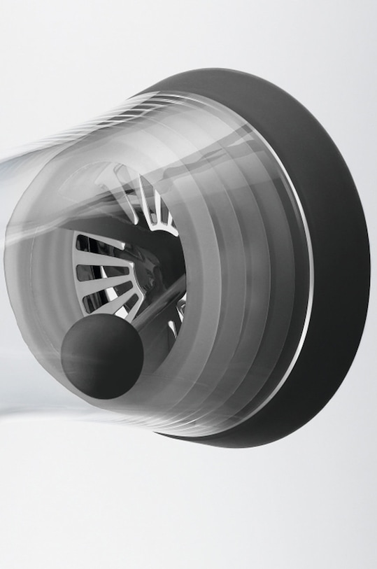 WMF karafka Basic 1 L 617706040 transparentny