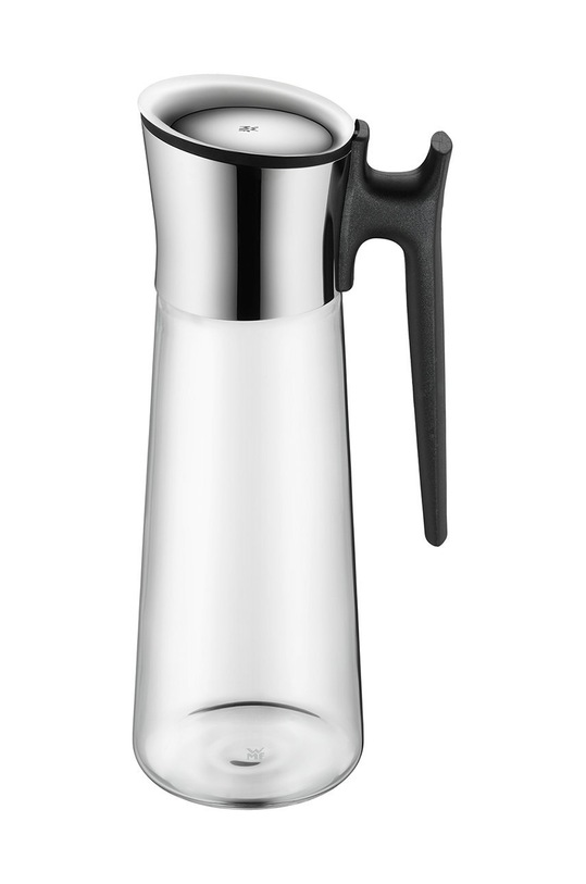 Verre De Remplacement Pour Carafe WMF Basic 1,5 Litres - Fond En Verre Seul