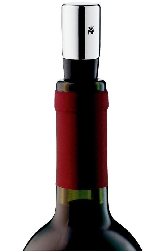 WMF korek do wina Vino 640727920 szary AA00