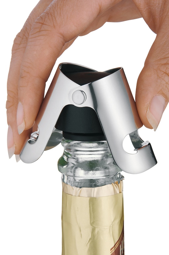 WMF korek do szampana Clever & More 640886030 szary AA00
