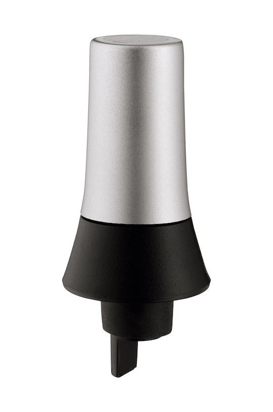 WMF korek do wina z lejkiem Clever & More szary 658526030