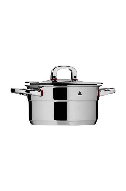 Kuchnia i bar WMF minutnik kuchenny Premium One 799766040 szary