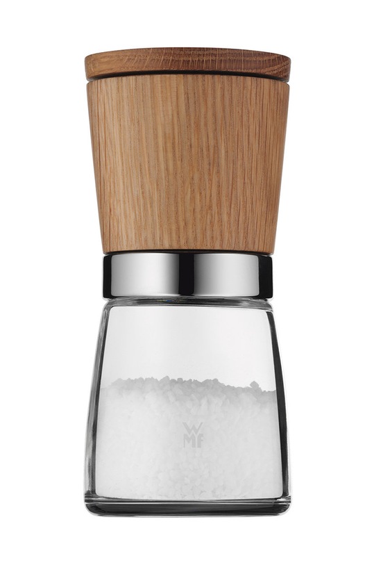 Kuchnia i bar WMF młynek Ceramill Natura 652304500 brązowy