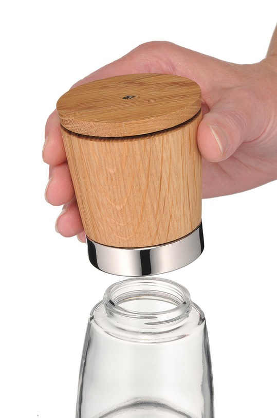 WMF młynek Ceramill Natura brązowy 652304500