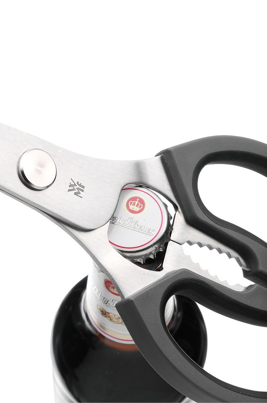 WMF nożyce uniwersalne 1883216030 szary AA00