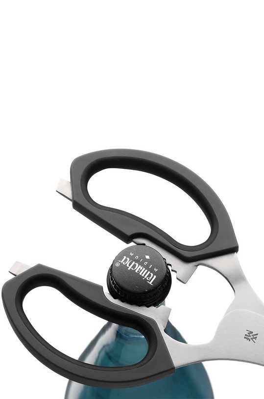 Kuchnia i bar WMF nożyce uniwersalne 1883216030 szary