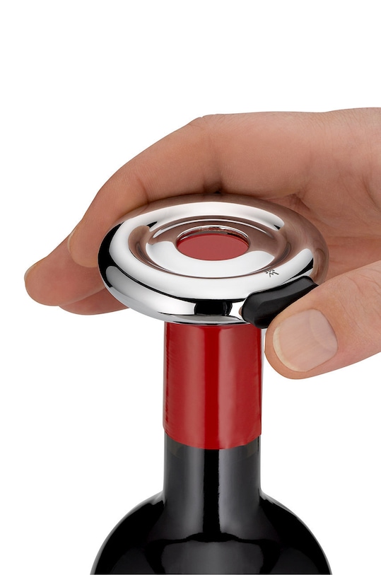 Kuhinja in bar WMF rezalnik folije Vino 658337920 siva