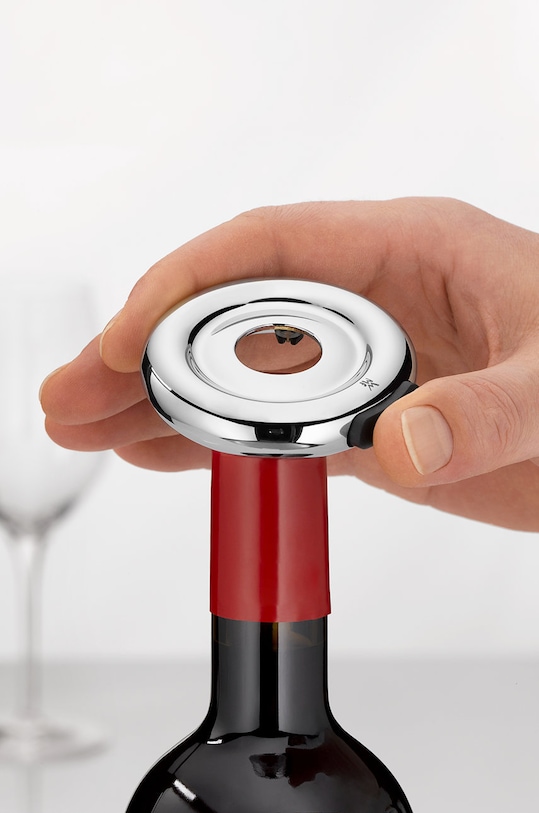 WMF rezalnik folije Vino siva 658337920