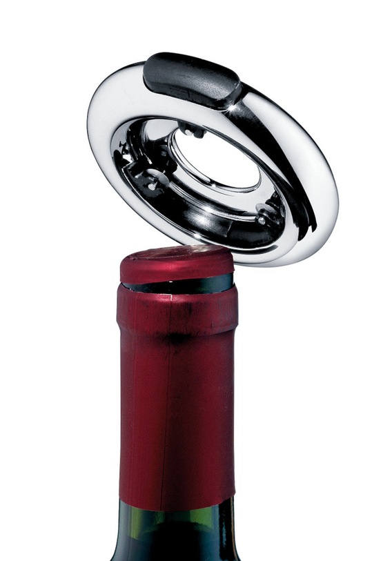 WMF rezalnik folije Vino 658337920 siva