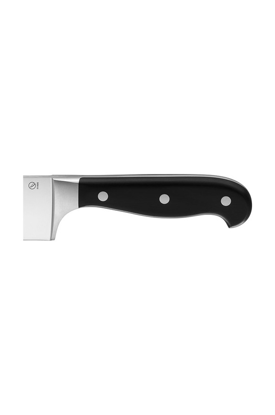 WMF coltello da chef Spitzenklasse Plus 1895486032 grigio AA00