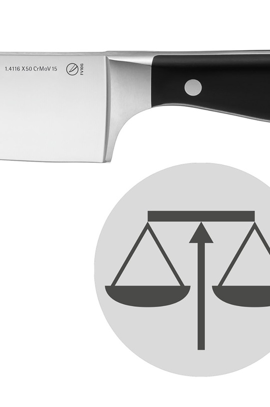 WMF nůž šéfkuchaře Spitzenklasse Plus 1895486032