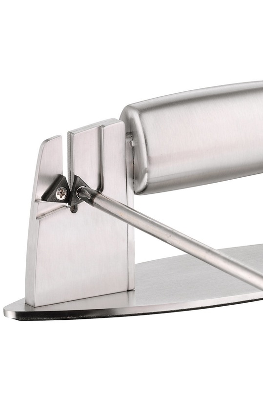 Kuchyňa a bar WMF brúska na nože Gourmet 1874436030 sivá