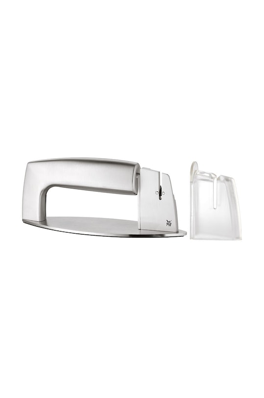 WMF brúska na nože Gourmet 1874436030 sivá