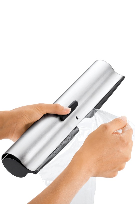 WMF podajnik do folii spożywczej szary 659826030