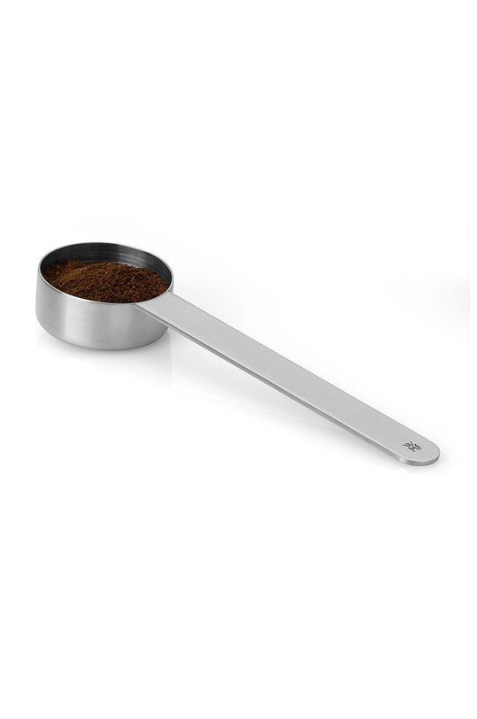 Bucătărie și bar WMF recipient de cafea cu lingura Kult 630976030 gri