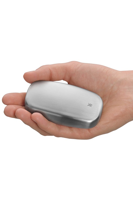 Kuchnia i bar WMF mydełko usuwające zapachy Gourmet 605396030 szary