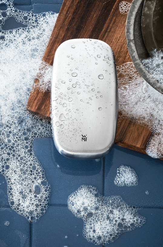 WMF mydełko usuwające zapachy Gourmet 605396030 szary