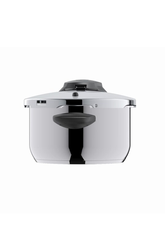 WMF ekonom lonec Perfect Premium 4,5 L 795829990 siva AA00