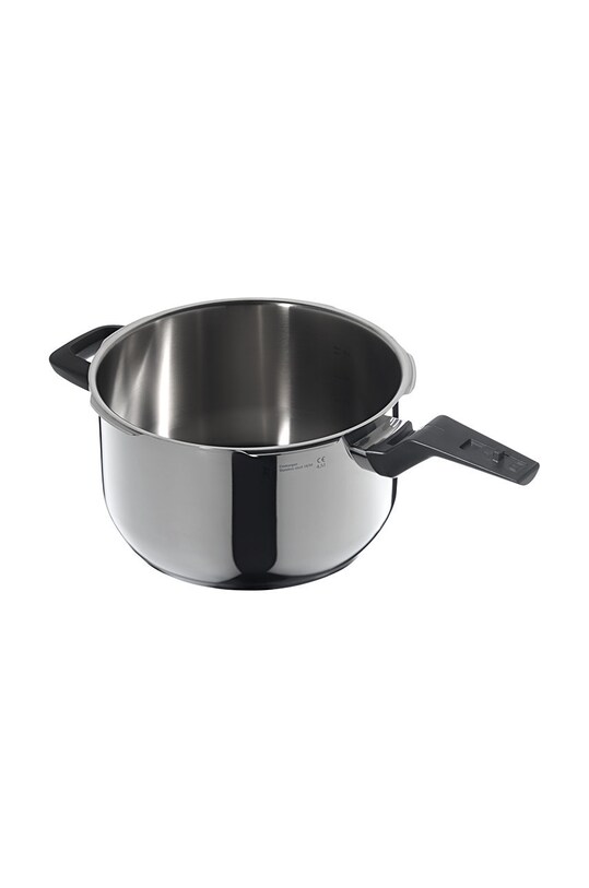 WMF ekonom lonec Perfect Premium 4,5 L siva 795829990