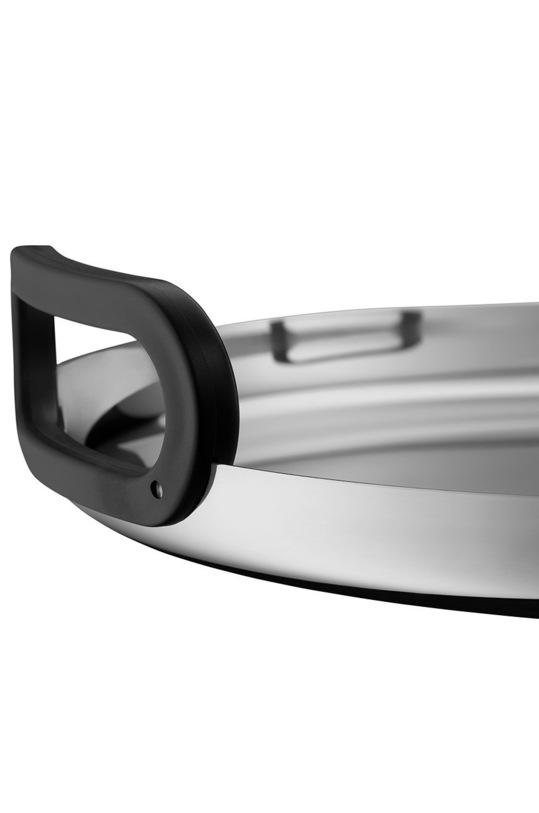 WMF pladenj Tea Time 632476040 siva