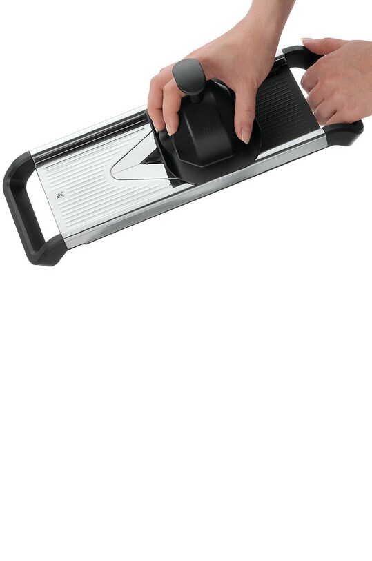 WMF Терка Top Tools 686106040 сірий