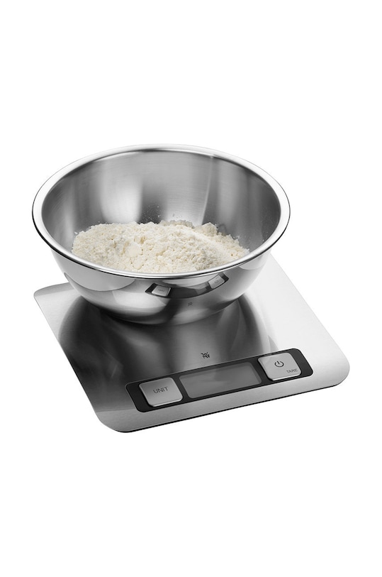 Kuhinja in bar WMF kuhinjska tehtnica 608716030 siva