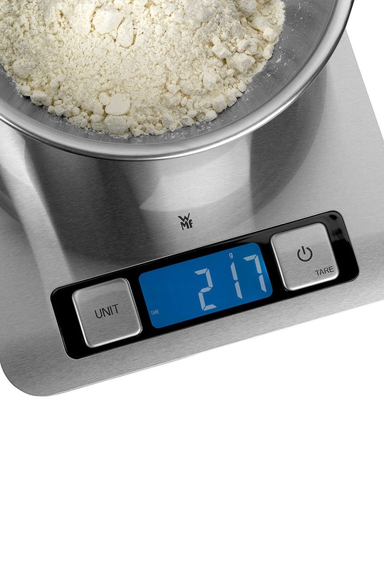 WMF kuhinjska tehtnica siva 608716030
