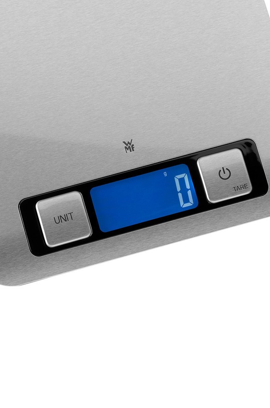 WMF kuhinjska tehtnica 608716030 siva