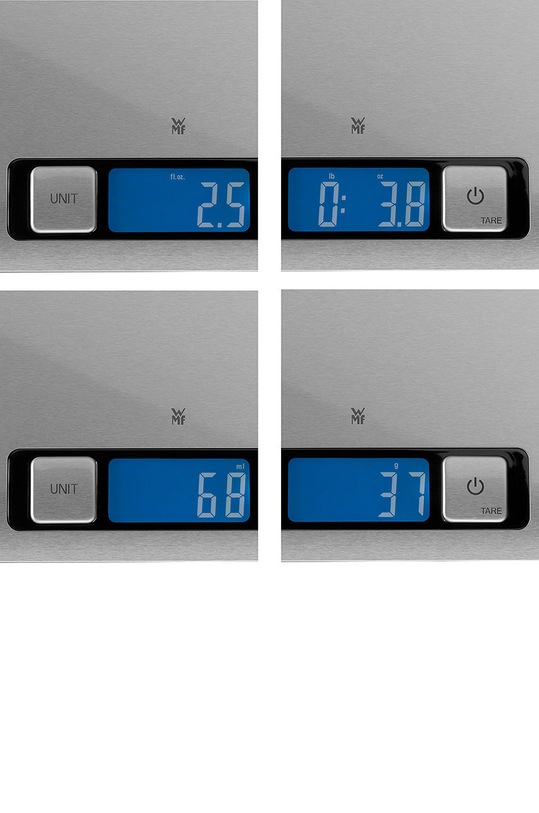 WMF kuhinjska tehtnica 608716030