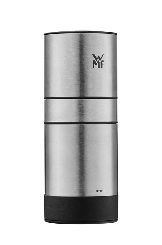 WMF fokhagymaprés Gourmet szürke 605616030