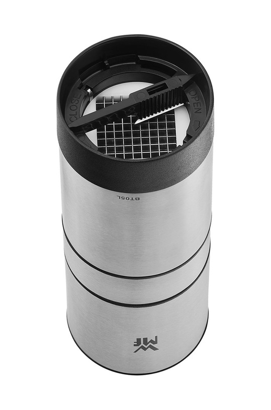 Konyha és bár WMF fokhagymaprés Gourmet 605616030 szürke