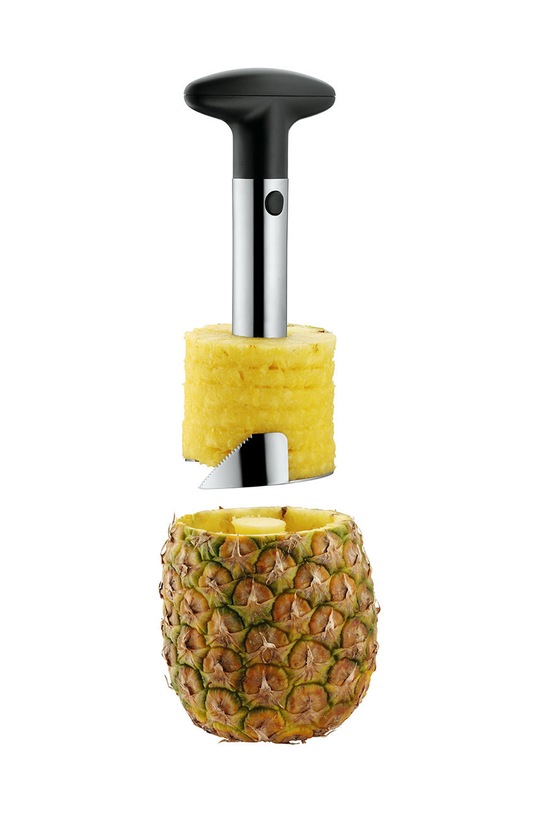 Kuhinja in bar WMF nož za ananas Gourmet 1873676030 siva