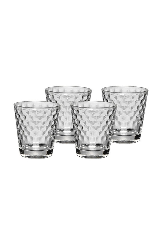 WMF set de pahare Coffee Time 0,23 L (4-pack) transparent 948642040