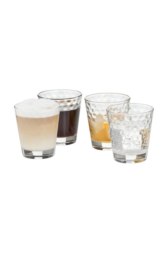 WMF set de pahare Coffee Time 0,23 L (4-pack) 948642040 transparent AA00