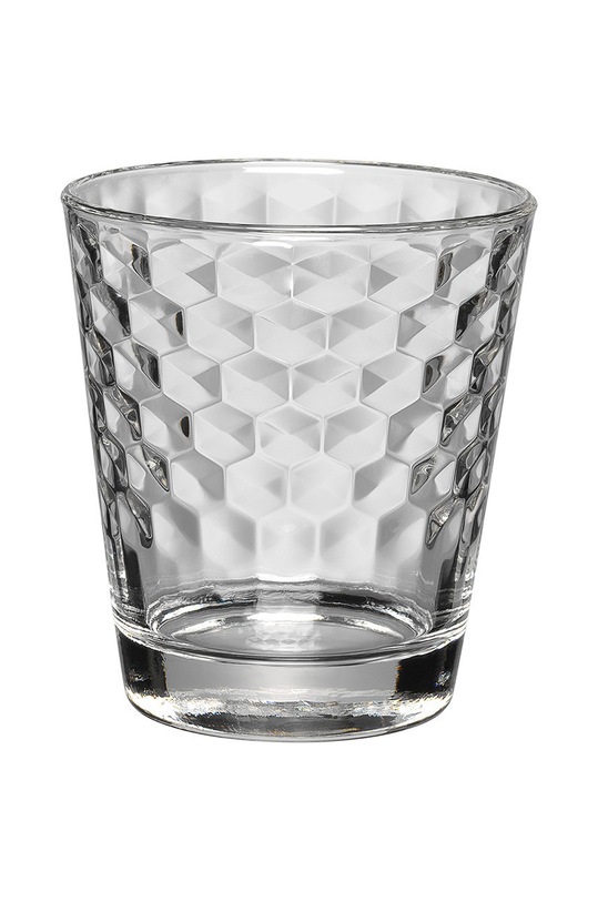 Bucătărie și bar WMF set de pahare Coffee Time 0,23 L (4-pack) 948642040 transparent