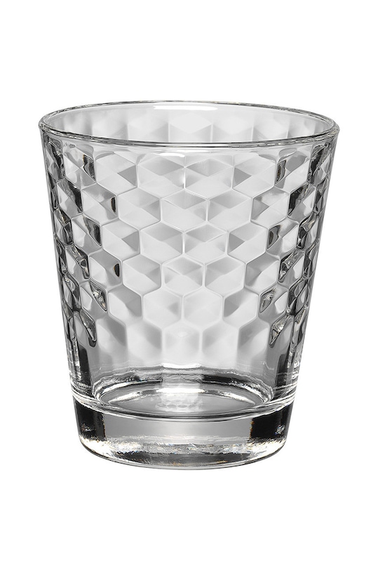 Kuchyň a bar WMF Sada skleniček Coffee Time 0,23 L (4-pack) 948642040 průhledná