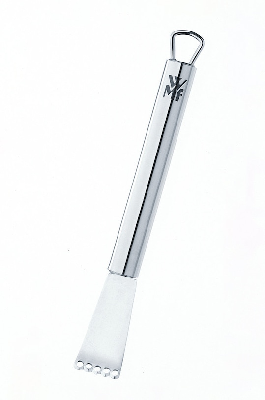 WMF citrusová kůra Profi Plus šedá 1871436030