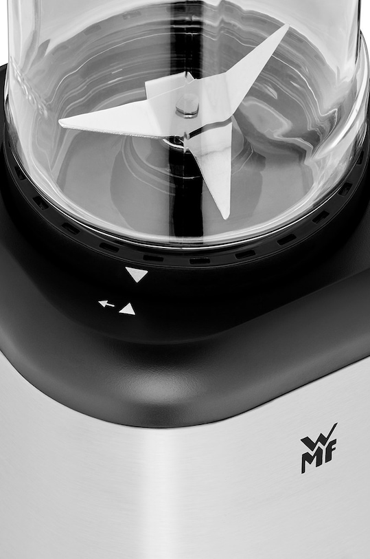 Кухня и бар WMF Electro Блендер Kult X 0,6 L 416270011 сив