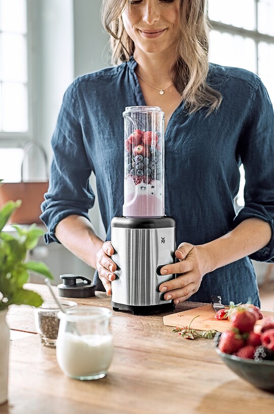 WMF Electro blender Kult X 0,6 L 416270011