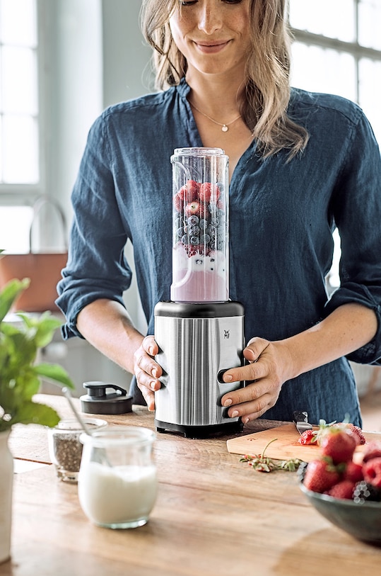 WMF Electro Блендер Kult X 0,6 L 416270011