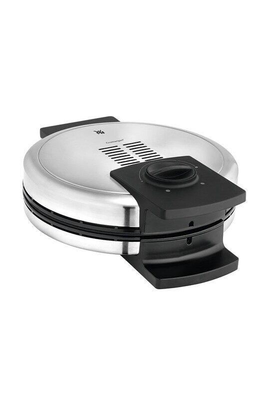 WMF Electro aparat za peko vafljev Lono siva 415210011