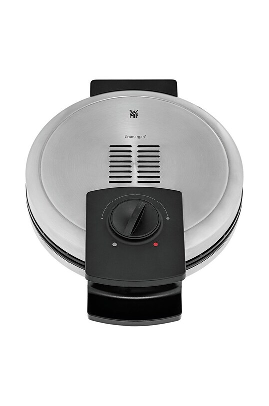 WMF Electro aparat za peko vafljev Lono 415210011 siva AA00