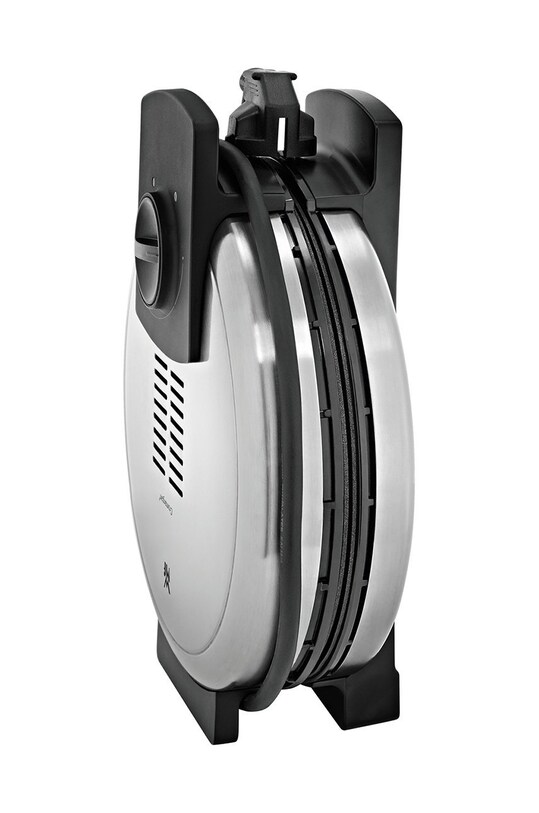 Kuchnia i bar WMF Electro gofrownica Lono 415210011 szary