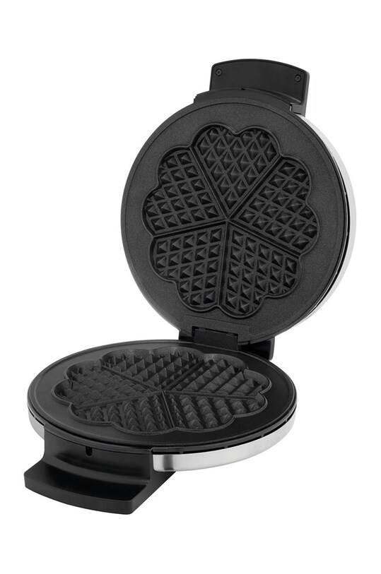 WMF Electro aparat za peko vafljev Lono siva 415210011