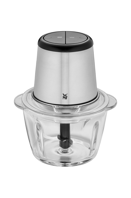 WMF Electro Kuhinjska sjeckalica 1 L, Kult X 416590011 siva AA00