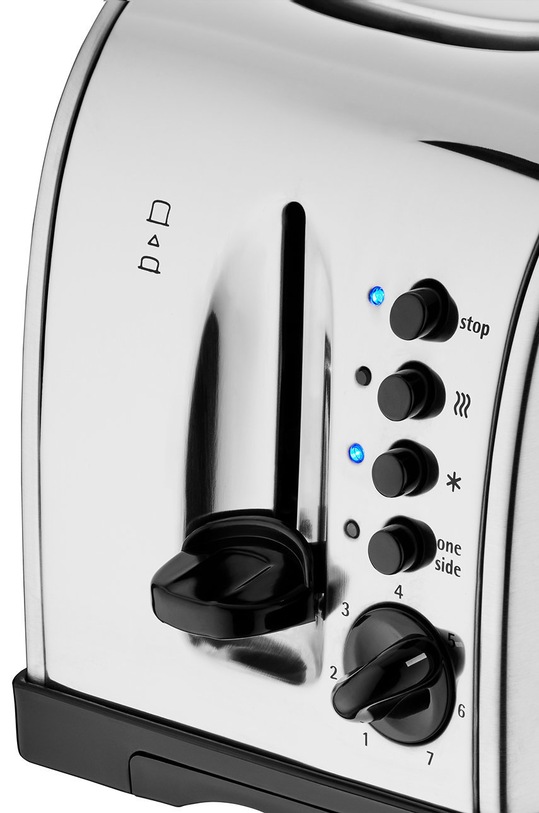 WMF Electro Тостер Stelio 414010012