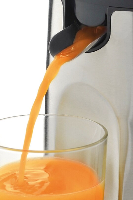 WMF Electro ožemalnik citrusov Stelio 416030012 siva AA00