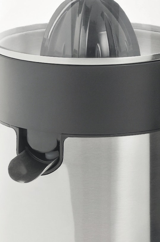 Kuhinja in bar WMF Electro ožemalnik citrusov Stelio 416030012 siva