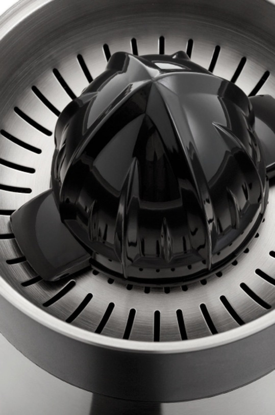 WMF Electro ožemalnik citrusov Stelio 416030012 siva