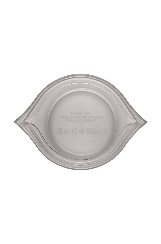 Zip Top recipient pentru gustări Cup Large 0,71 L gri Z.CUPL.02
